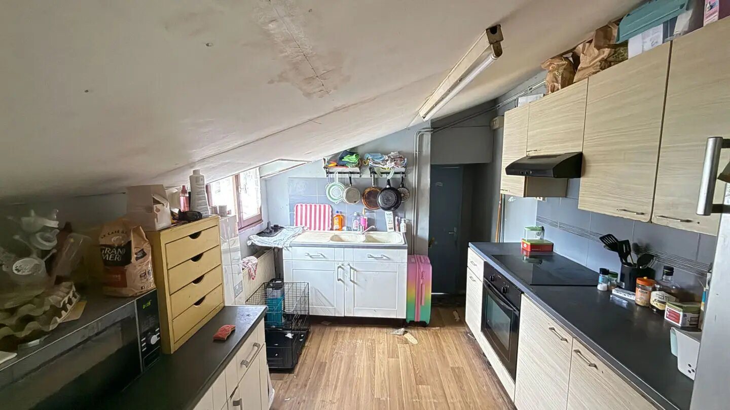 Maison à vendre, 73m², Allonne