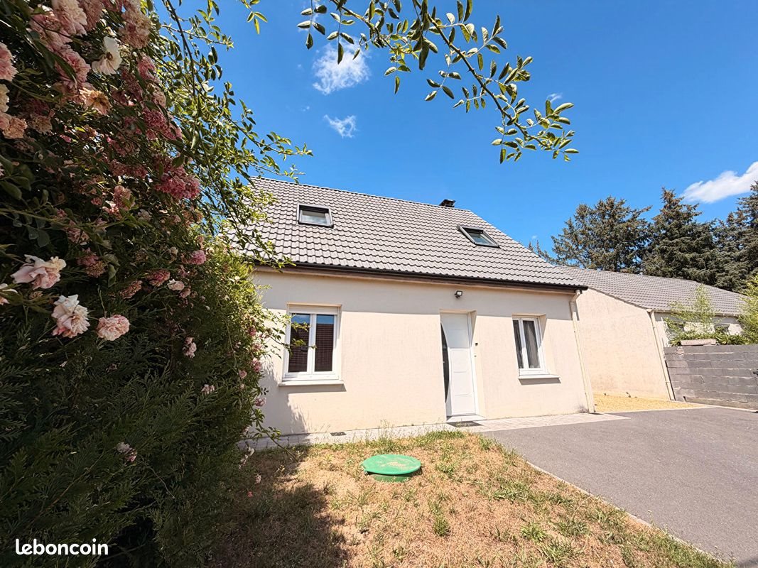 Maison à vendre, 80m², Noailles