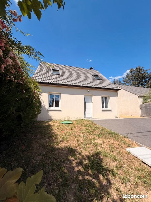 Maison à vendre, 80m², Noailles
