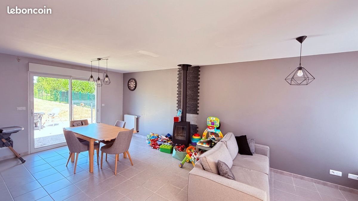 Maison à vendre, 80m², Noailles