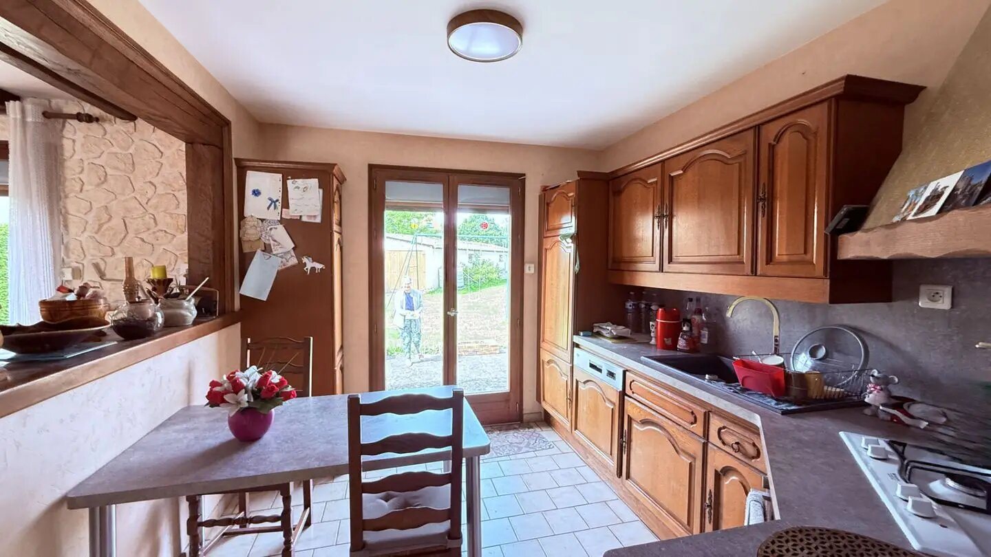 Maison à vendre, 150m², Noailles