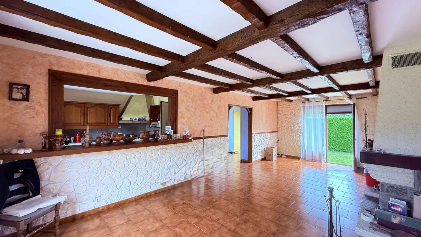 Maison à vendre, 150m², Noailles