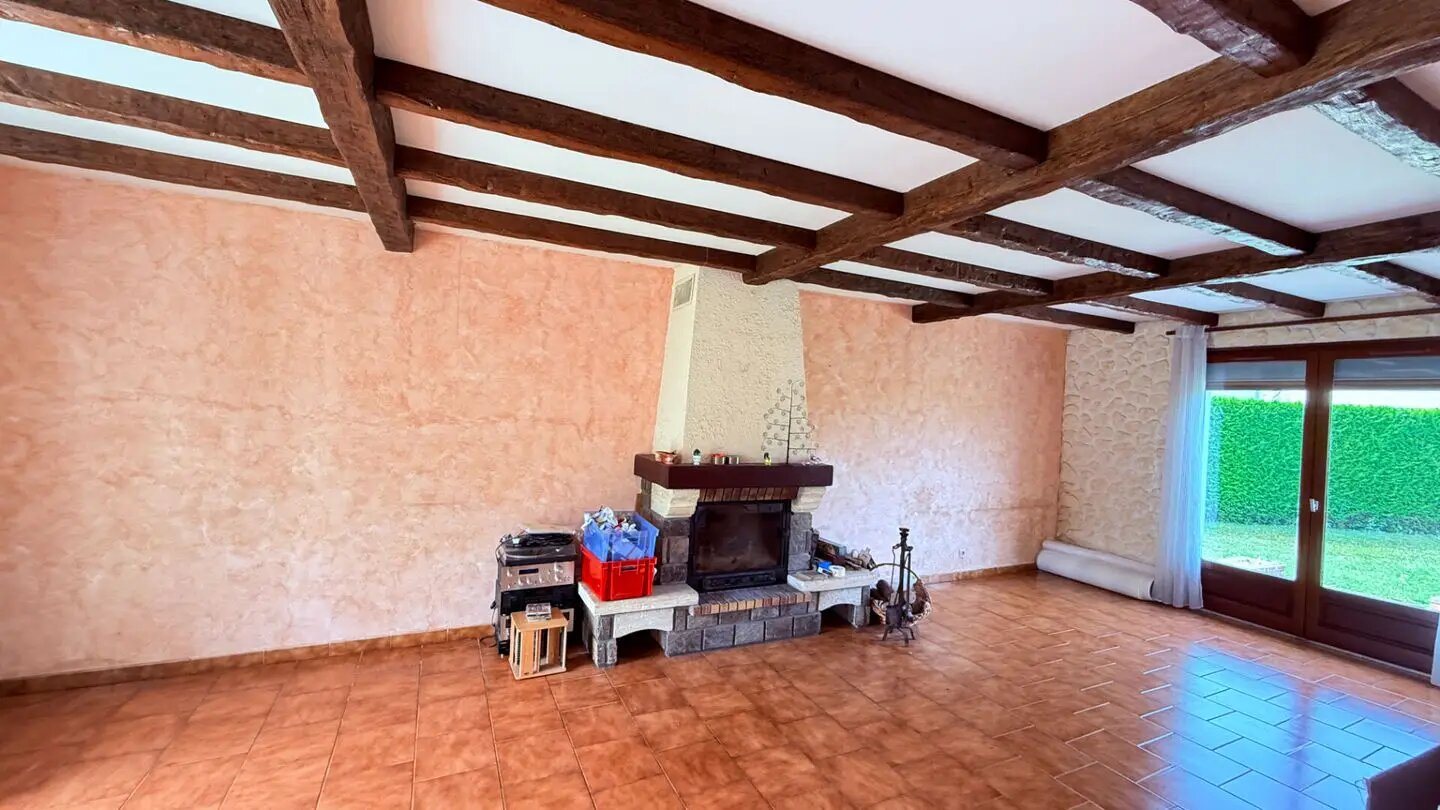 Maison à vendre, 150m², Noailles