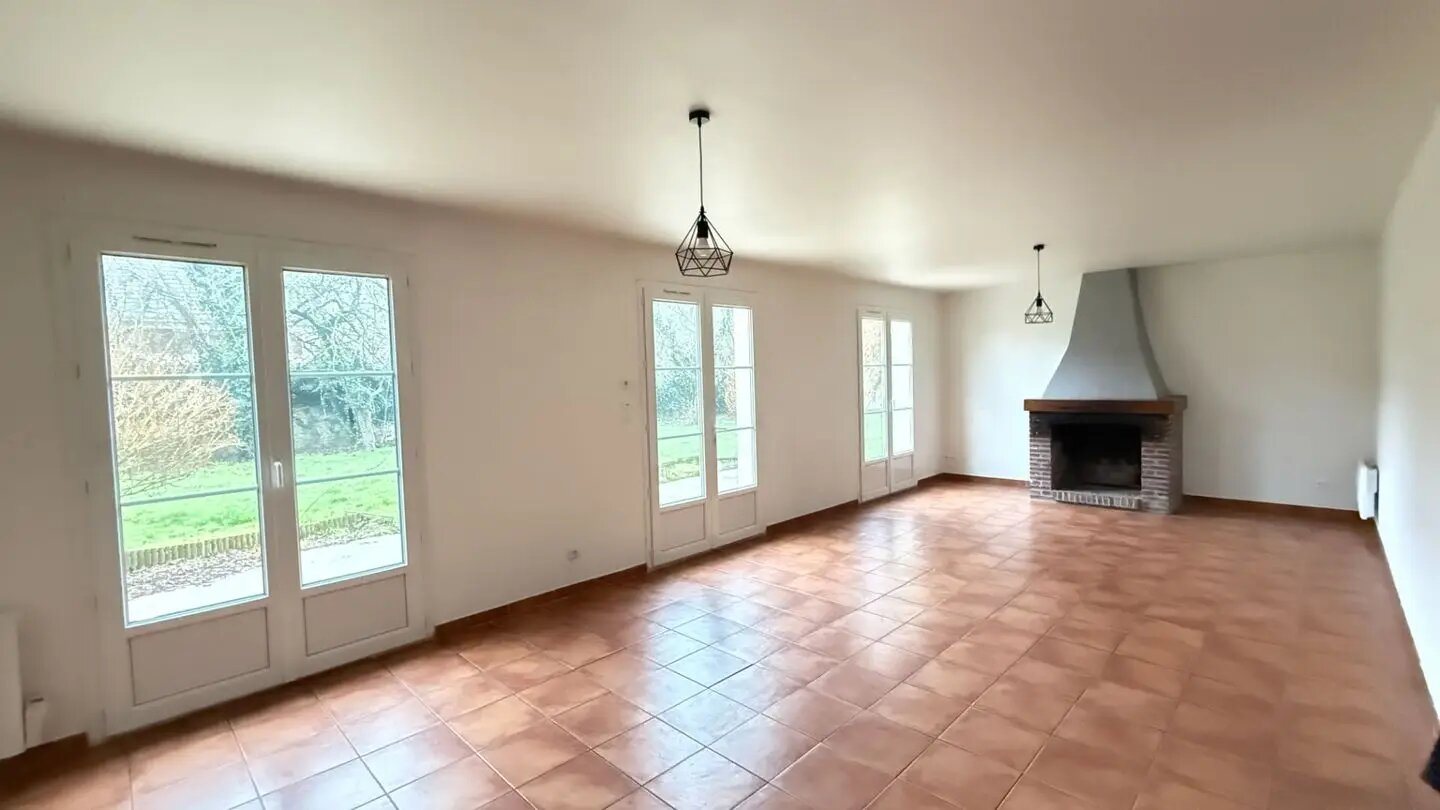 Maison à vendre, 119m², Noailles