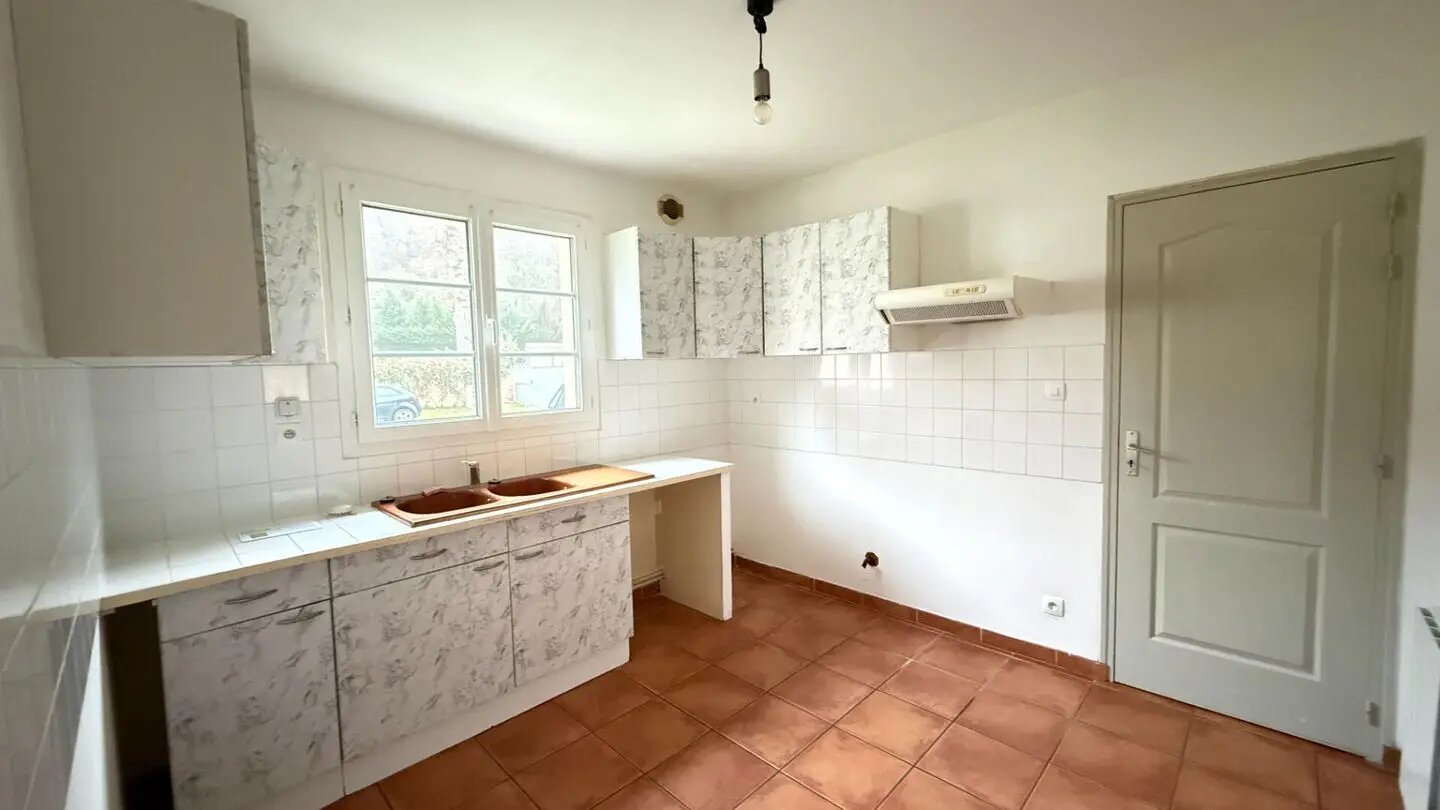 Maison à vendre, 119m², Noailles