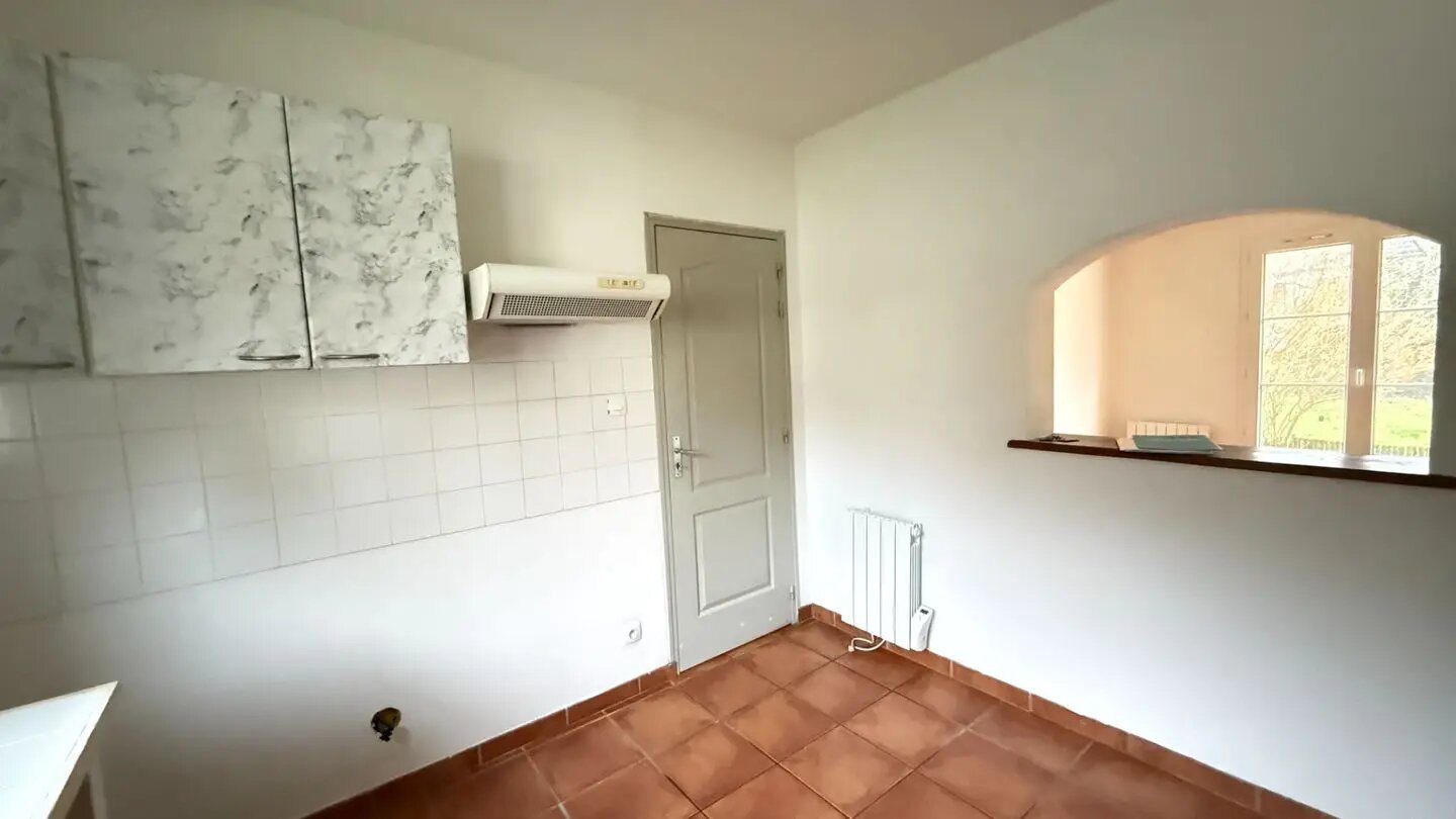 Maison à vendre, 119m², Noailles
