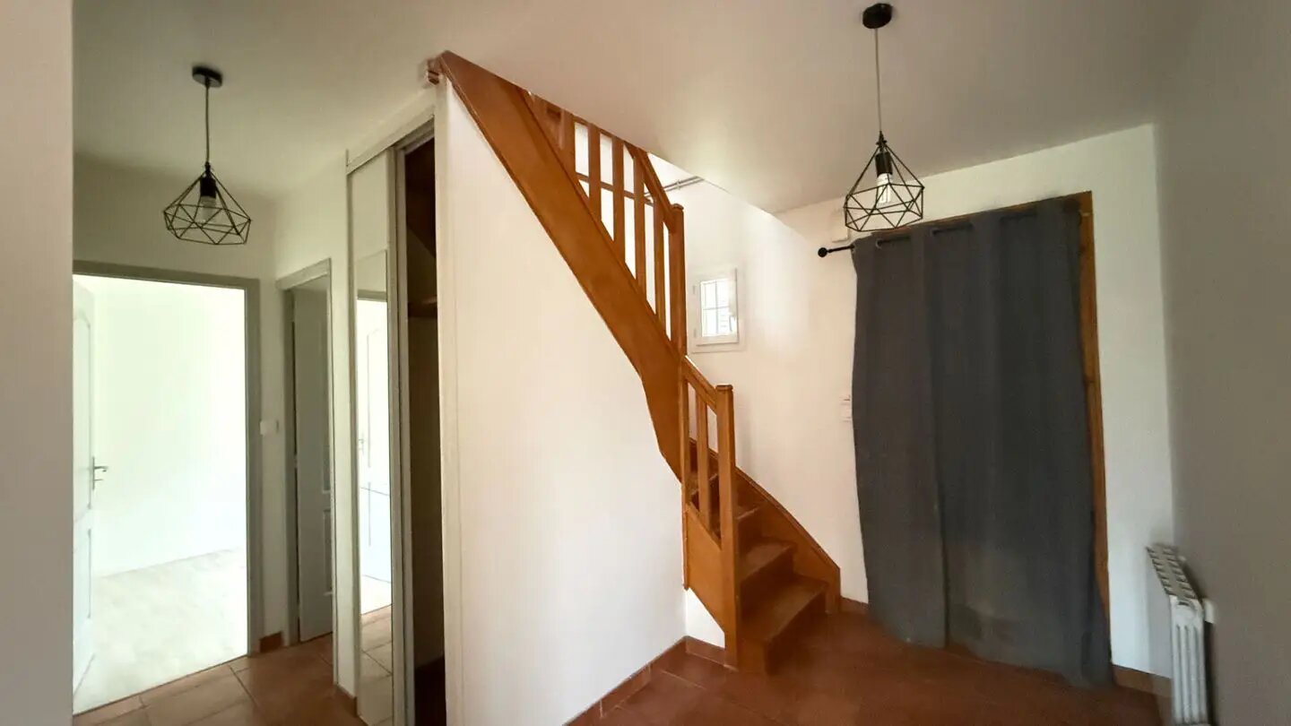 Maison à vendre, 119m², Noailles