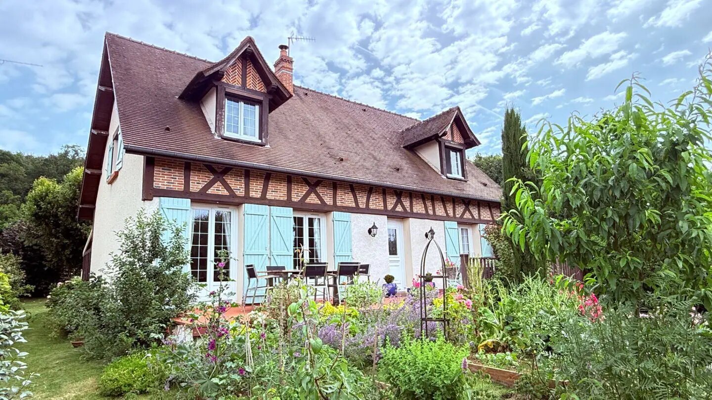 Maison à vendre, 144m², Noailles