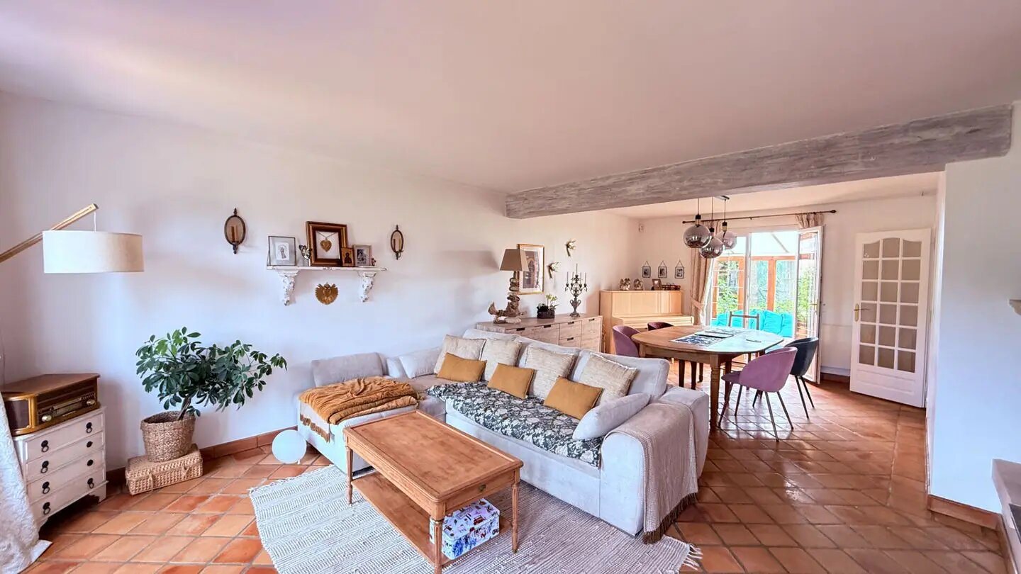 Maison à vendre, 144m², Noailles