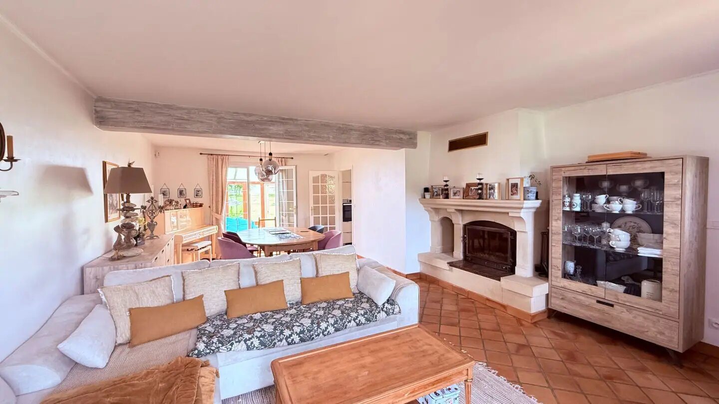 Maison à vendre, 144m², Noailles