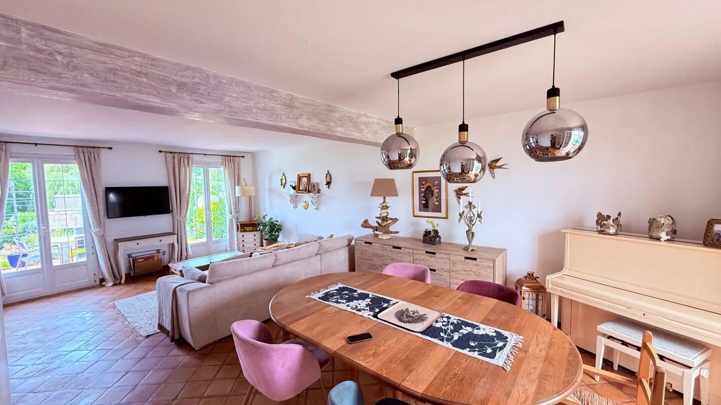 Maison à vendre, 144m², Noailles