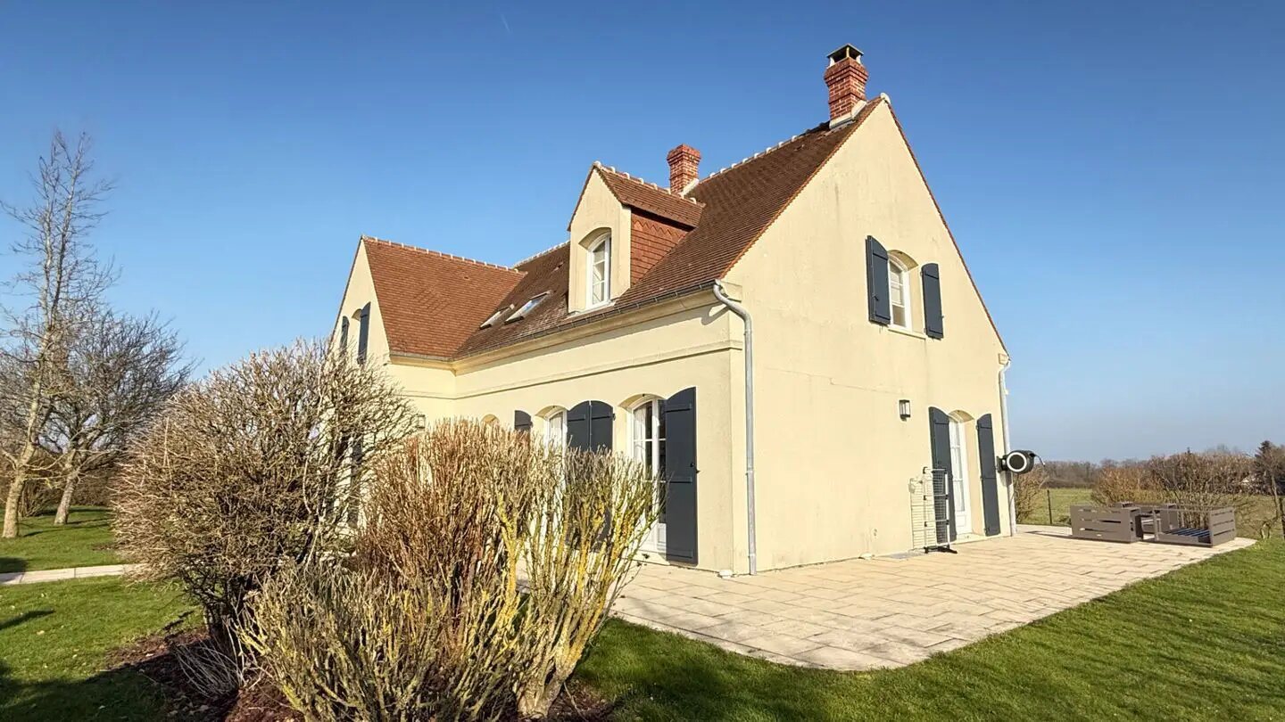 Maison à vendre, 171m², Noailles