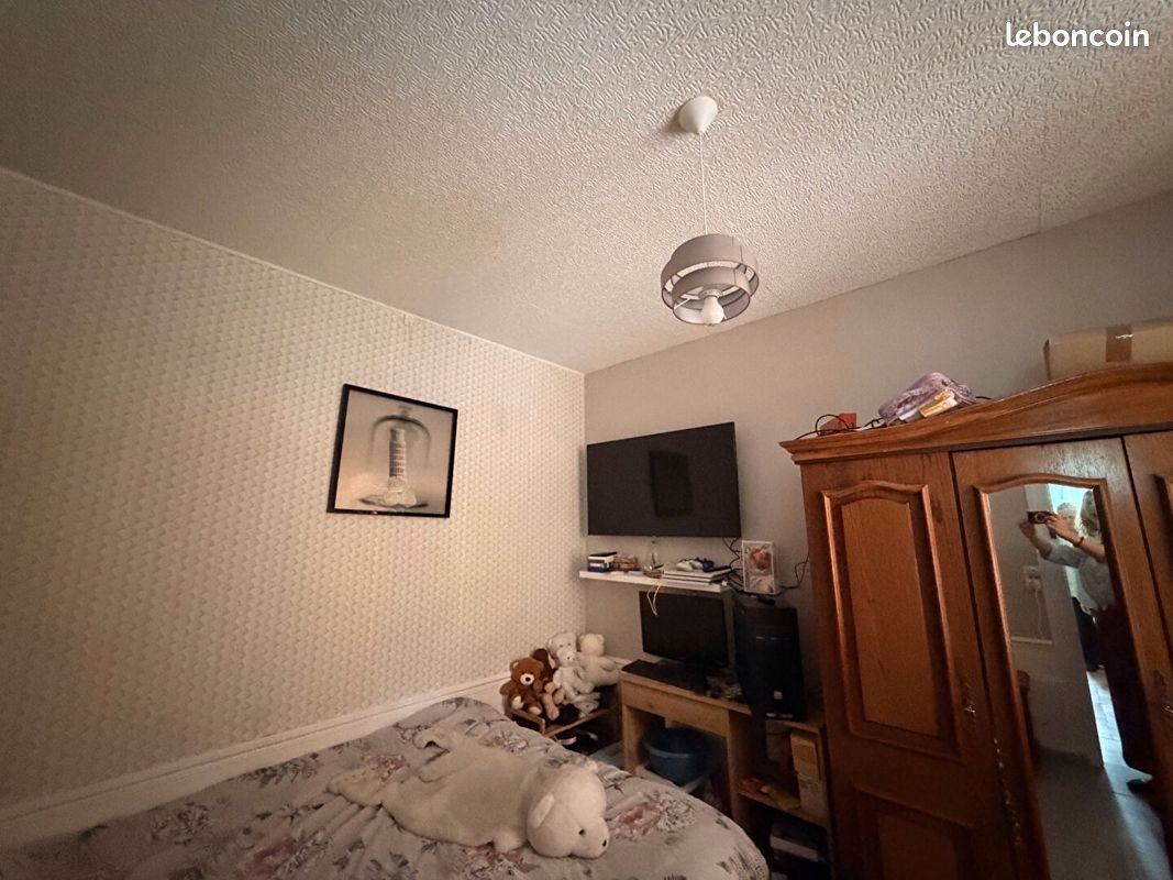 Maison à vendre, 73m², Noailles