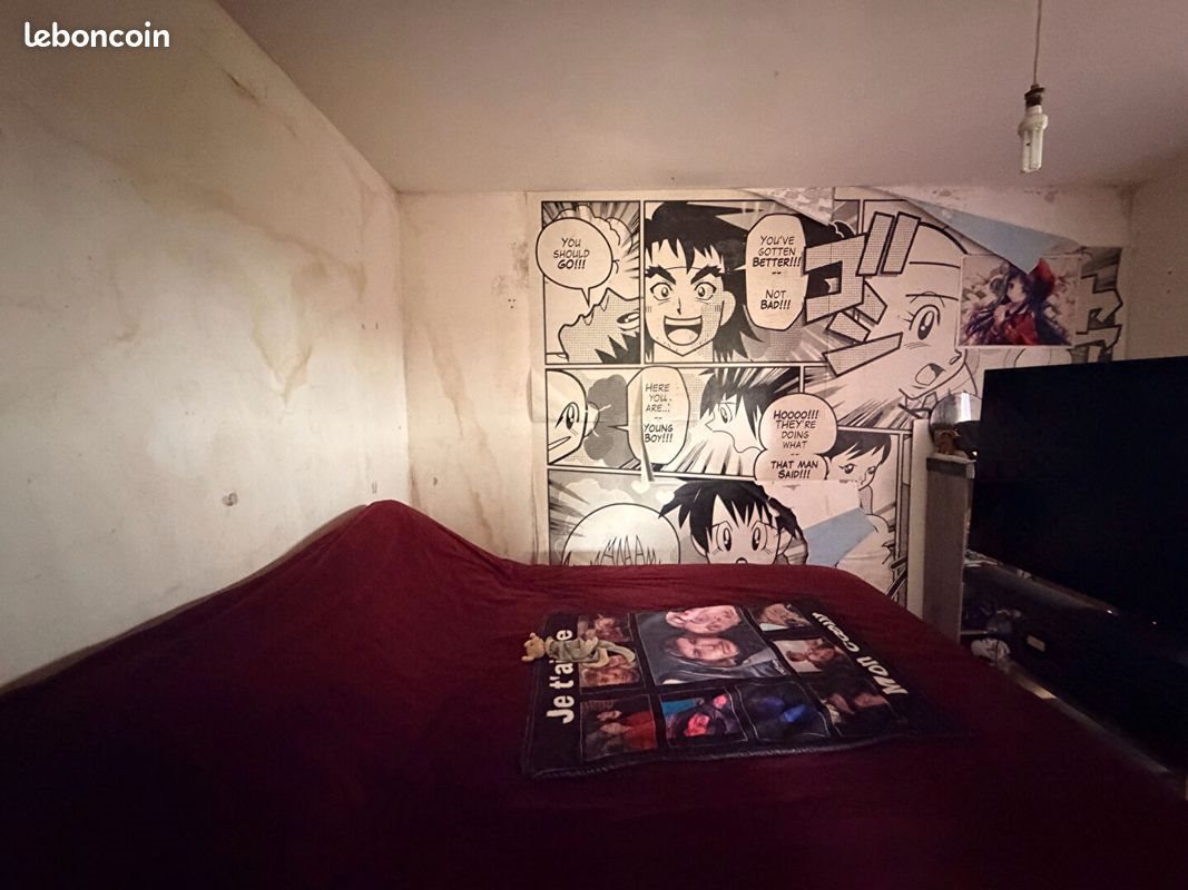 Maison à vendre, 73m², Noailles