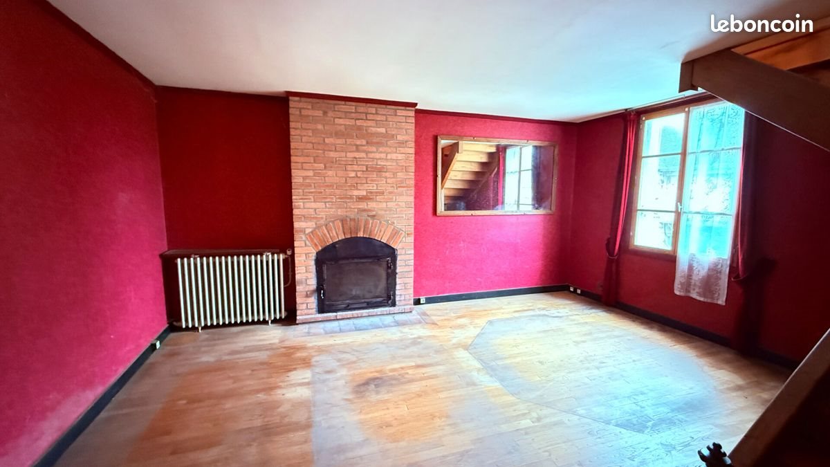 Maison à vendre, 93m², Neuilly-en-Thelle