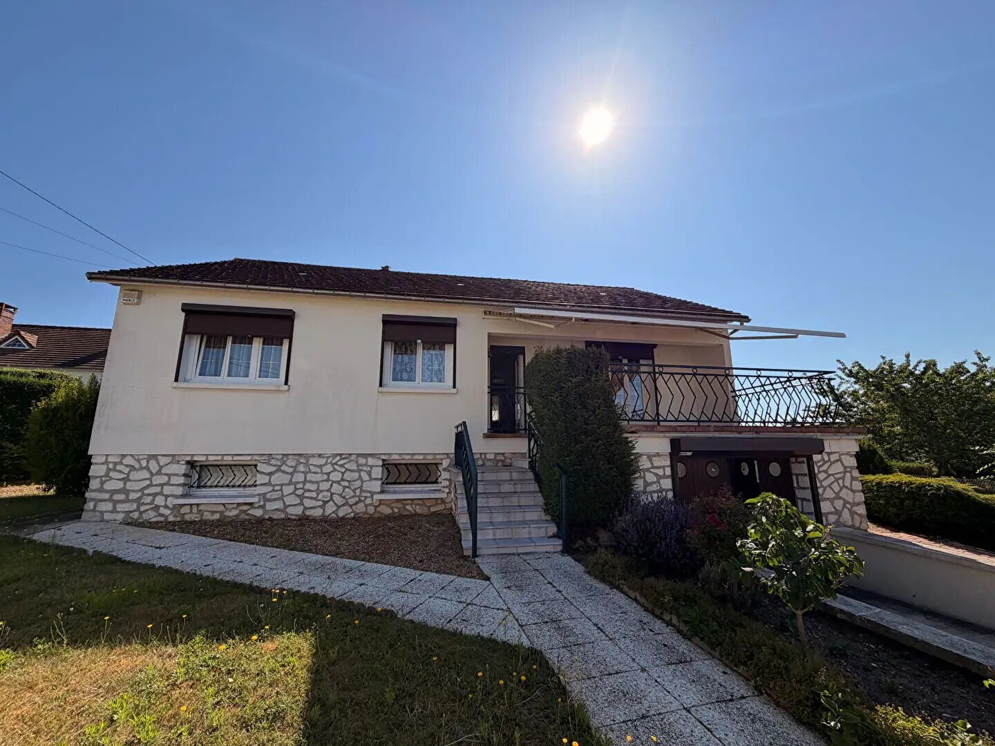 Maison à vendre, 100m², Noailles
