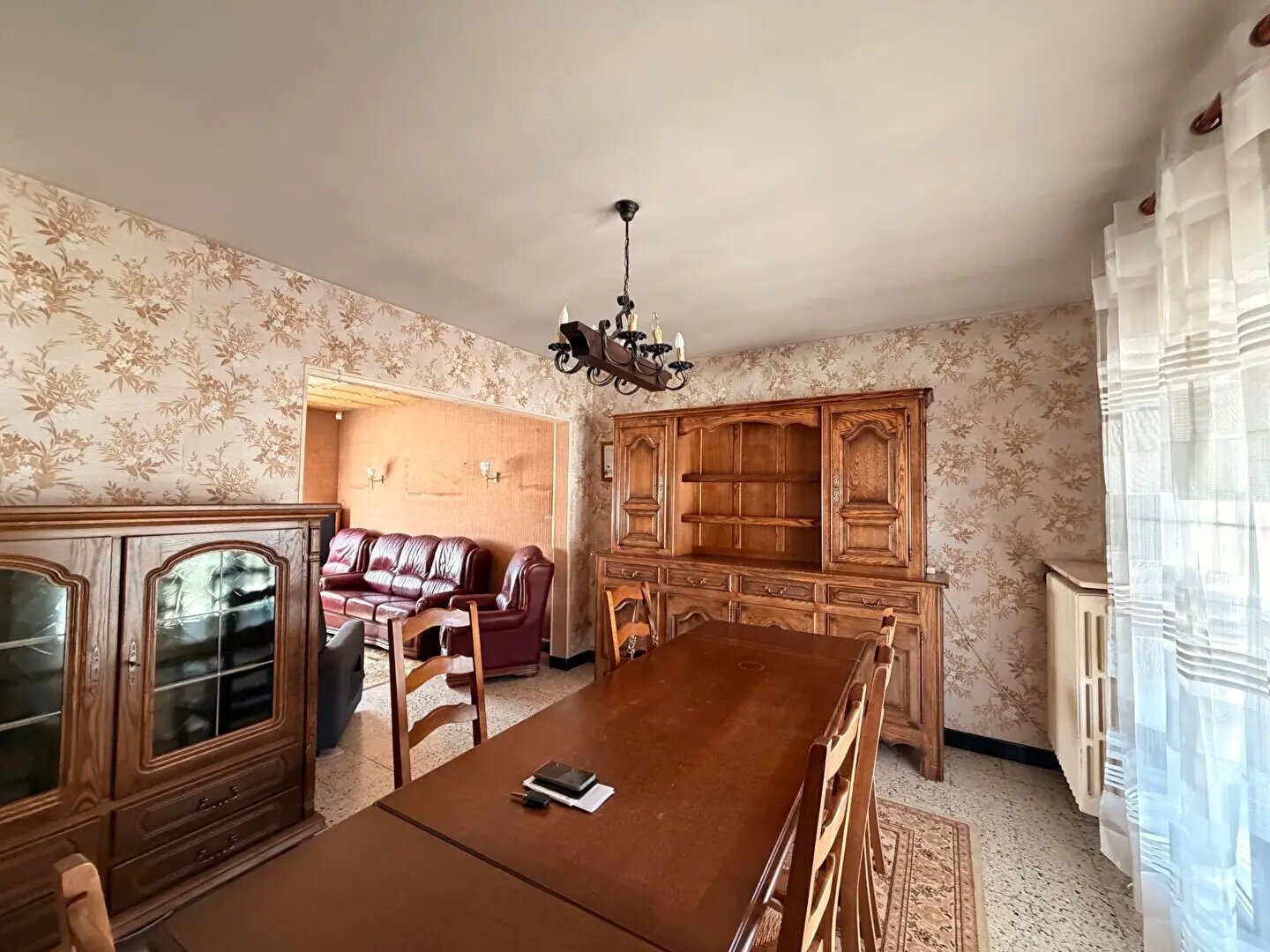 Maison à vendre, 100m², Noailles