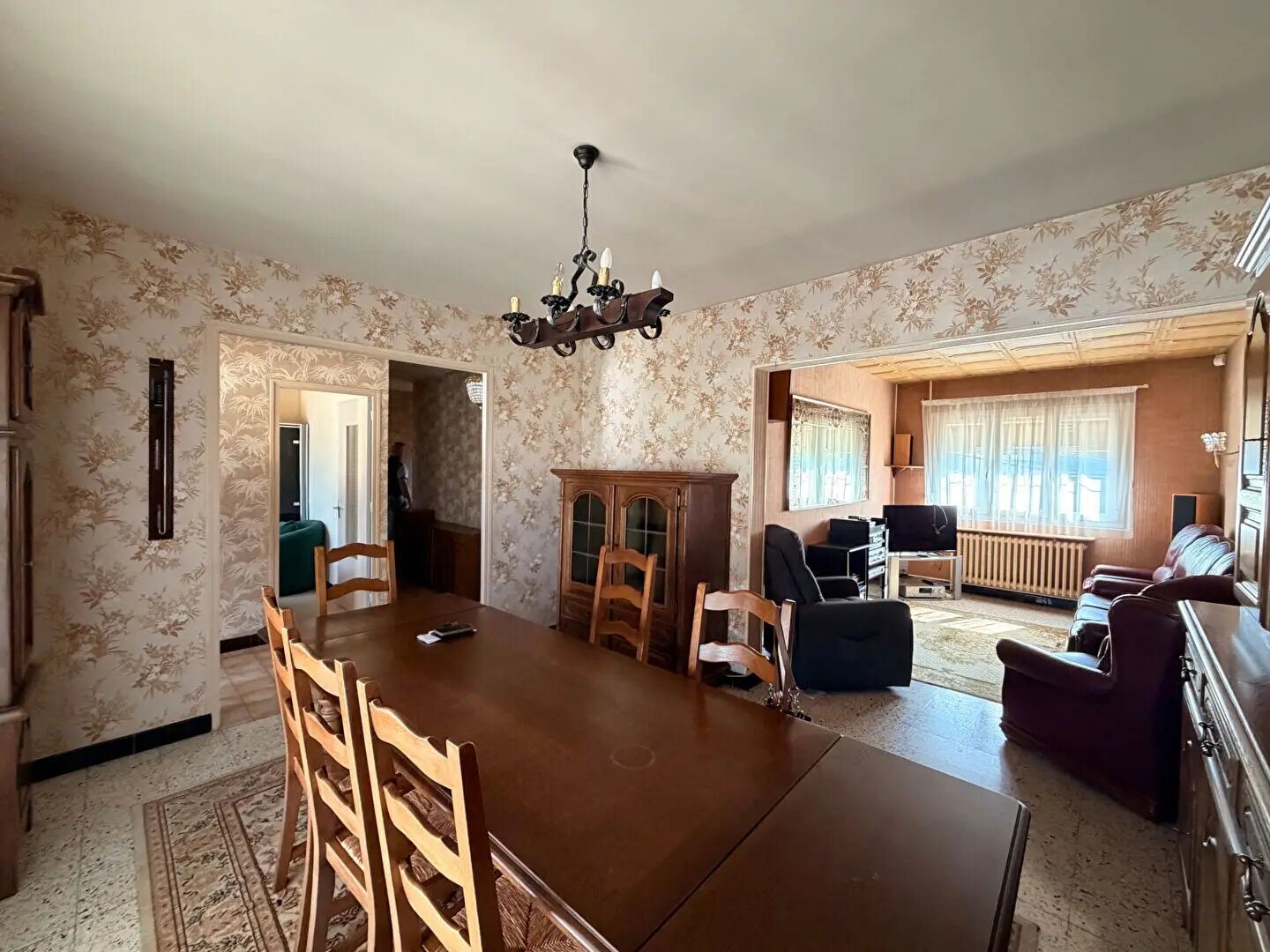 Maison à vendre, 100m², Noailles