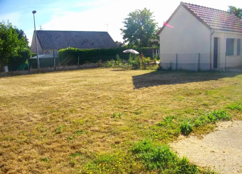 Maison à vendre, 95m², Avord