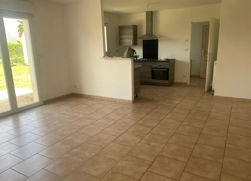 Maison à vendre, 95m², Avord