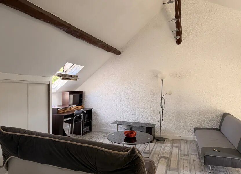 Appartement à vendre, 41m², Bourges