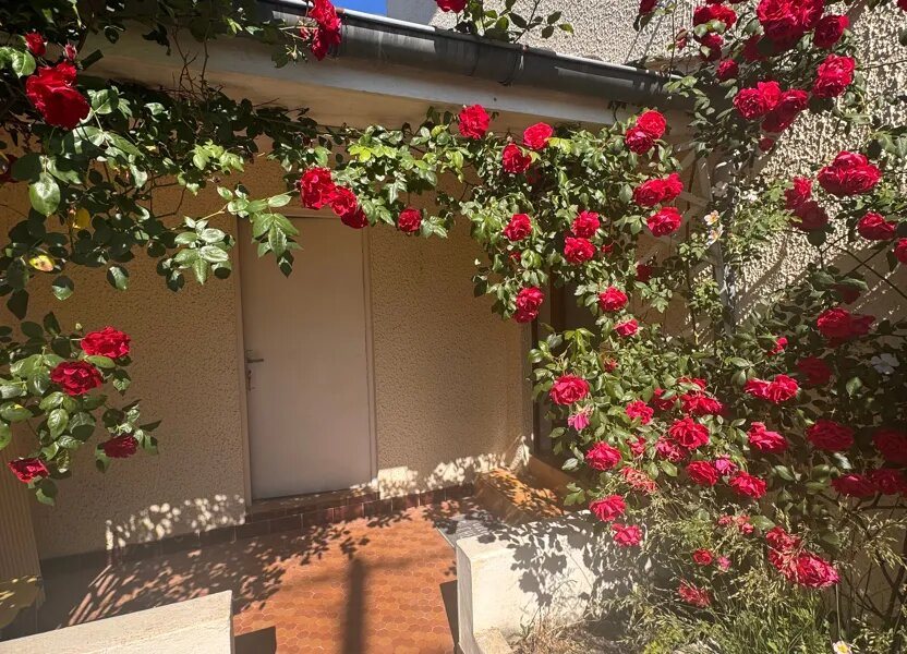 Maison à vendre, 80m², Coulanges-lès-Nevers