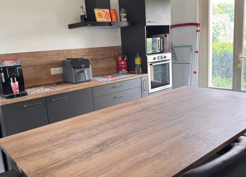 Maison à vendre, 80m², Coulanges-lès-Nevers