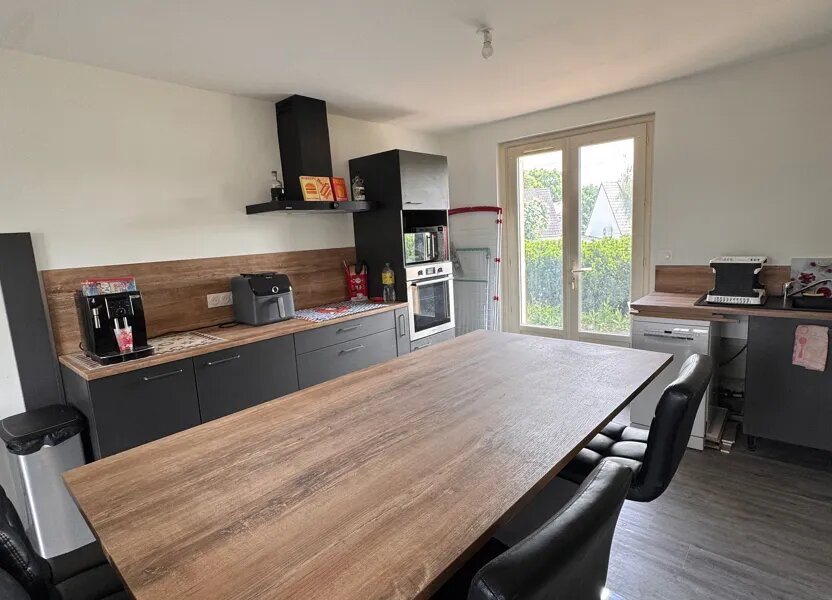Maison à vendre, 80m², Coulanges-lès-Nevers