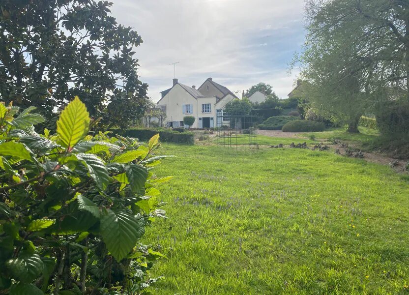 Maison à vendre, 98m², Cercy-la-Tour