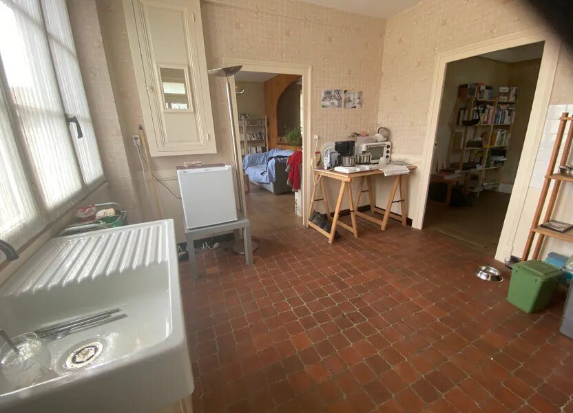 Maison à vendre, 98m², Cercy-la-Tour