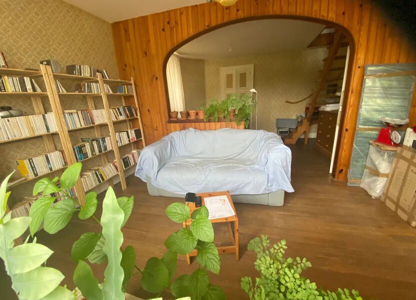Maison à vendre, 98m², Cercy-la-Tour