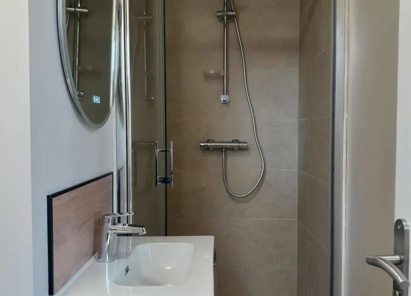 Appartement à louer, 18m², Bourges