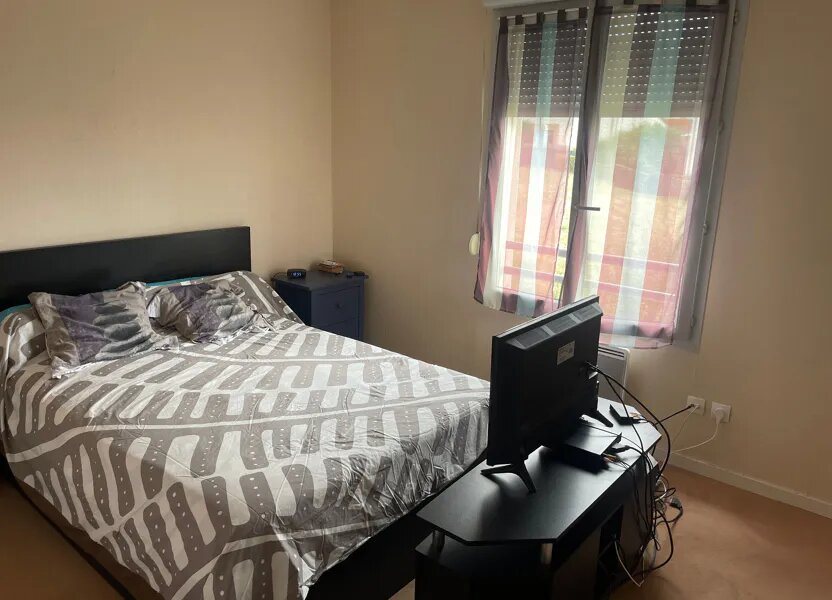 Maison à vendre, 70m², Saint-Eloi