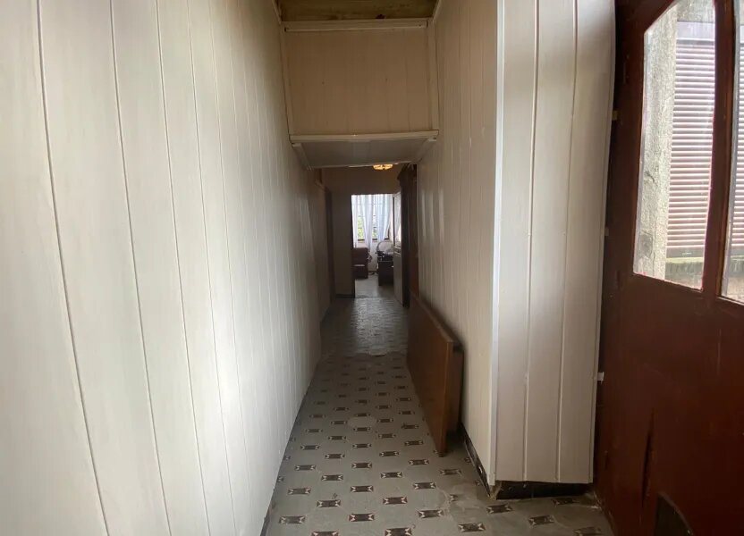 Maison à vendre, 225m², Château-Chinon (Ville)
