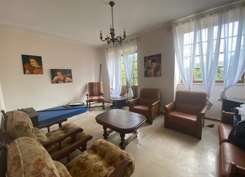 Maison à vendre, 225m², Château-Chinon (Ville)