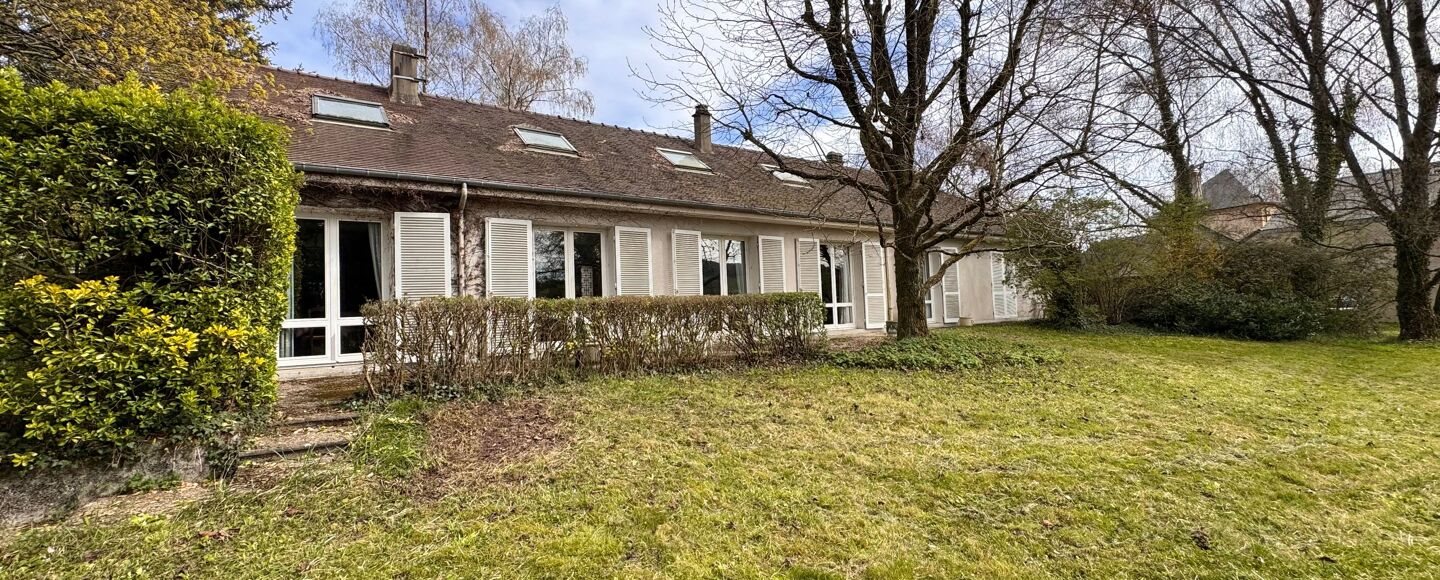 Maison à vendre, 194m², Prémery