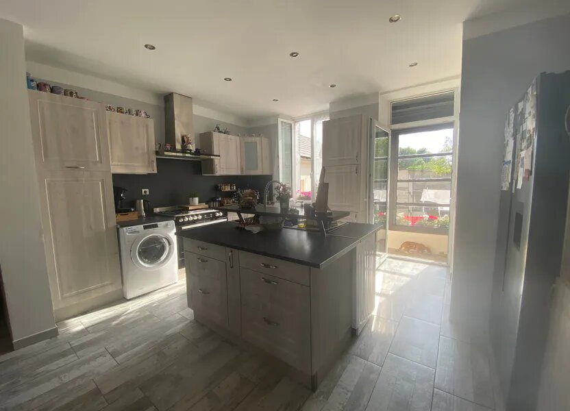 Maison à vendre, 110m², Cercy-la-Tour