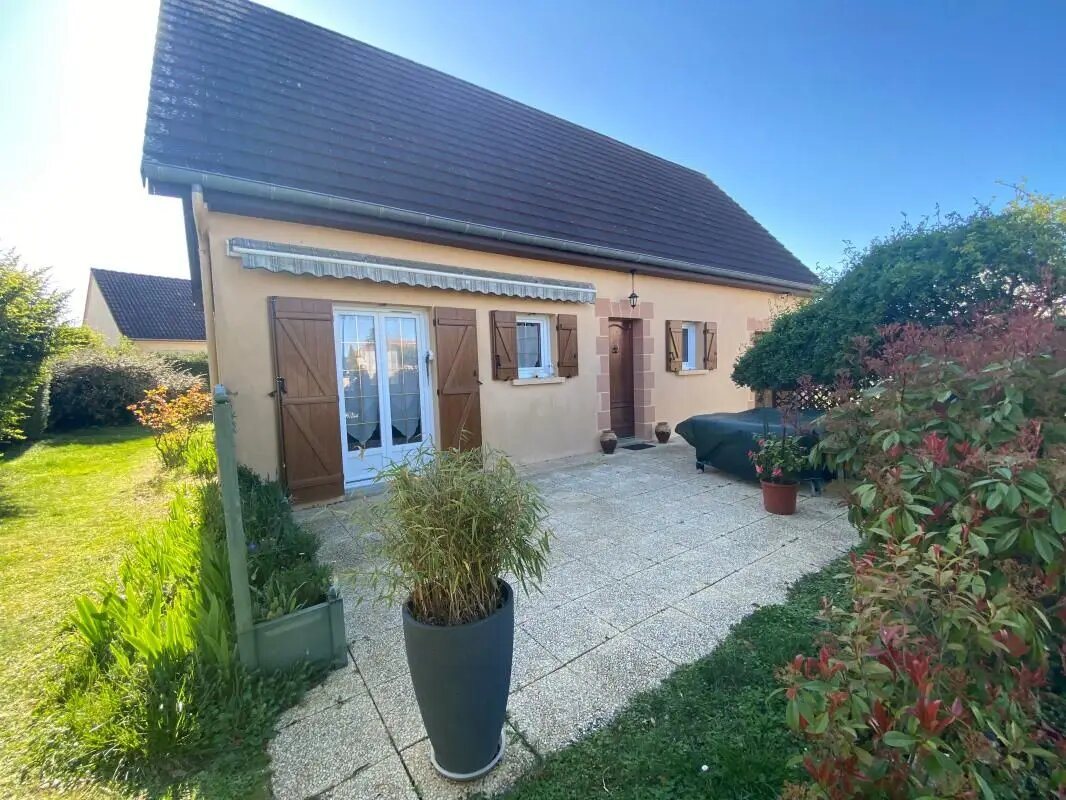 Maison à vendre, 111m², Decize