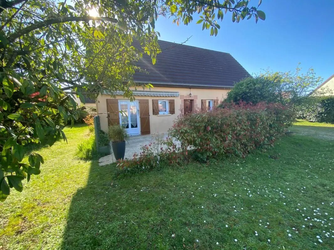 Maison à vendre, 111m², Decize