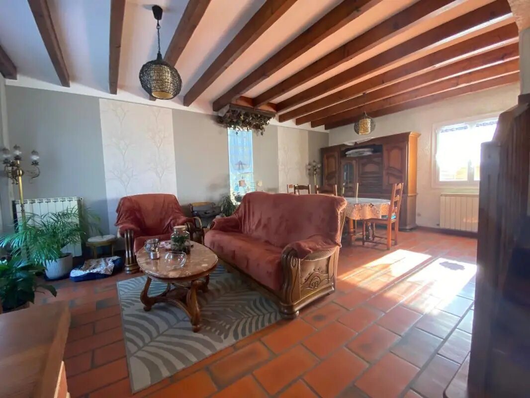 Maison à vendre, 111m², Decize