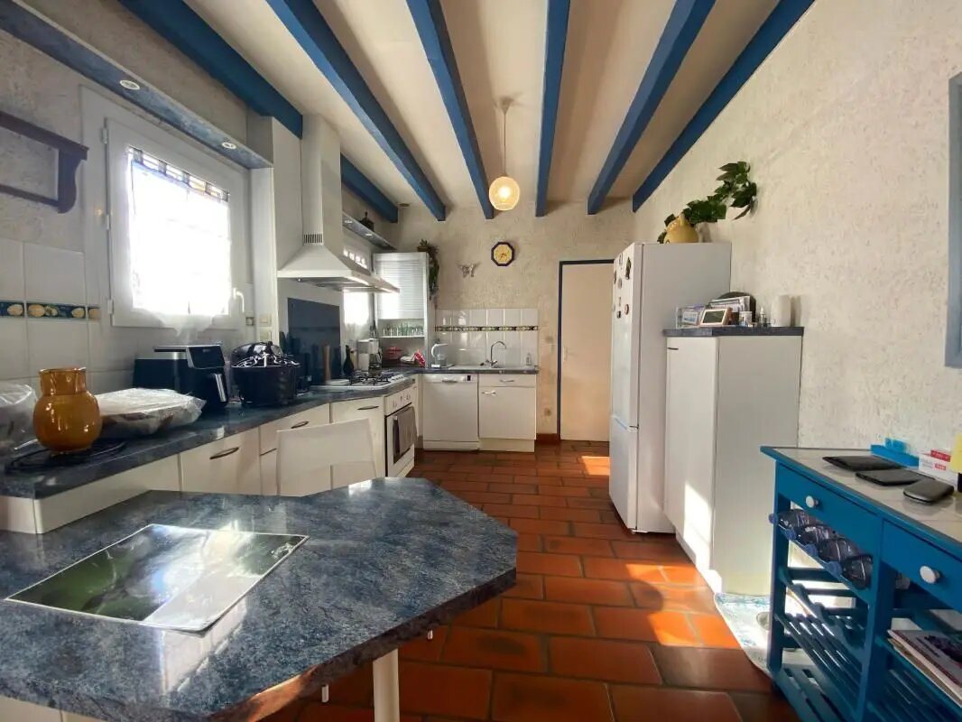 Maison à vendre, 111m², Decize