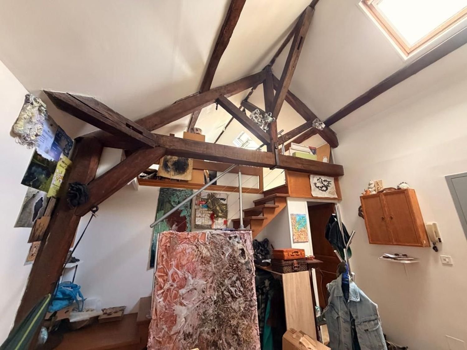 Appartement à vendre, 45m², Bourges