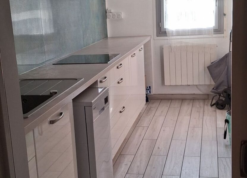 Appartement à vendre, 84m², Nevers