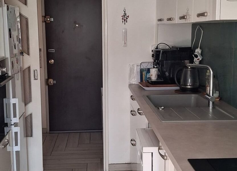 Appartement à vendre, 84m², Nevers