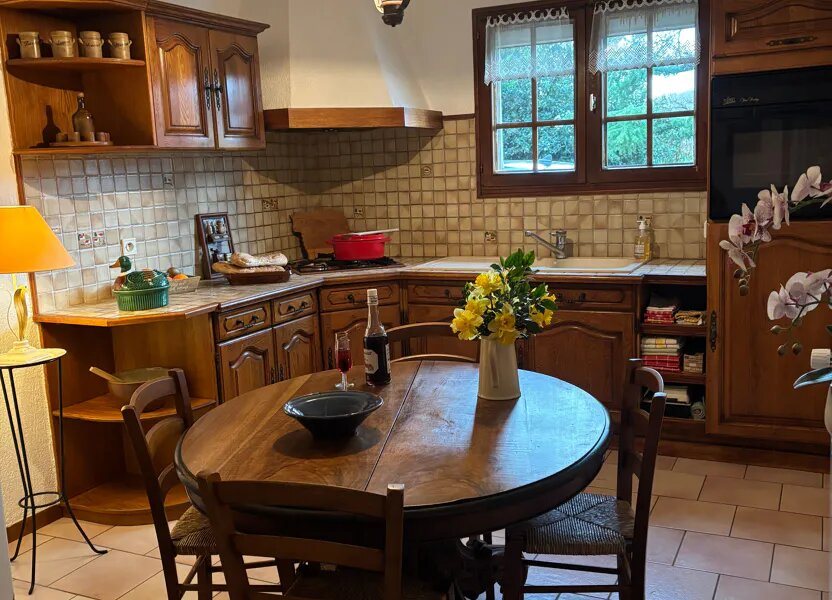 Maison à vendre, 94m², Saint-Germain-Chassenay