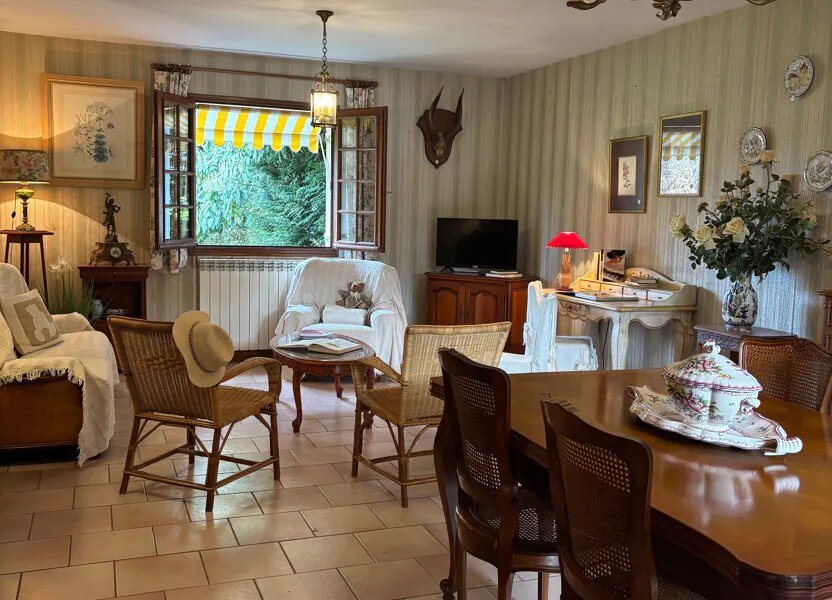Maison à vendre, 94m², Saint-Germain-Chassenay
