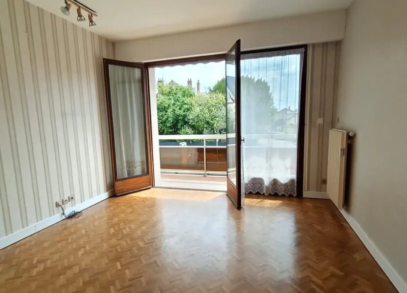 Appartement à louer, 45m², Nevers