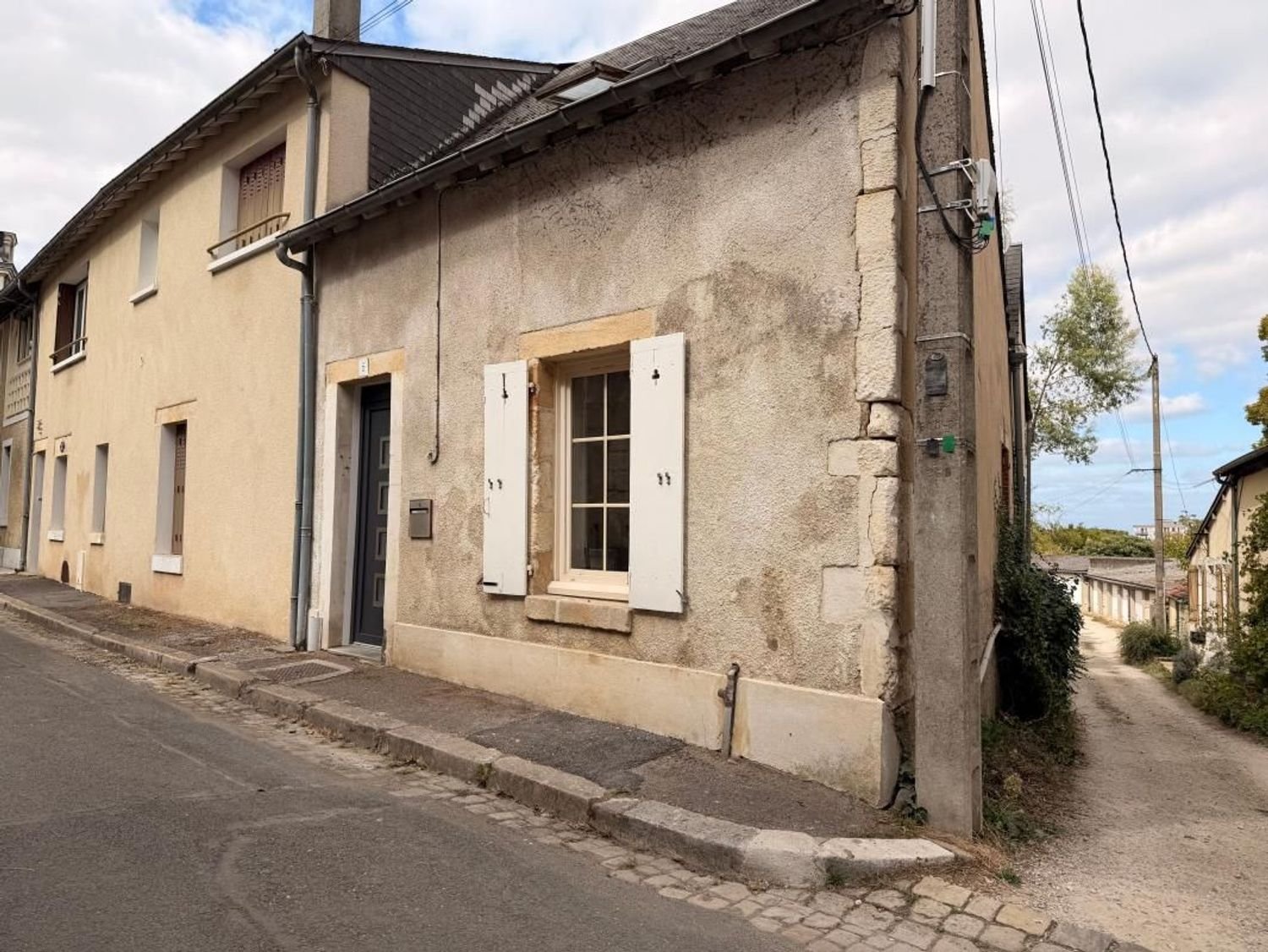 Maison à louer, 117m², Bourges