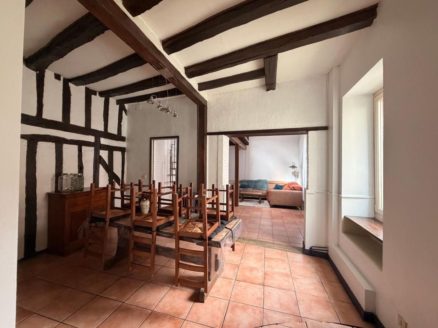 Maison à louer, 117m², Bourges