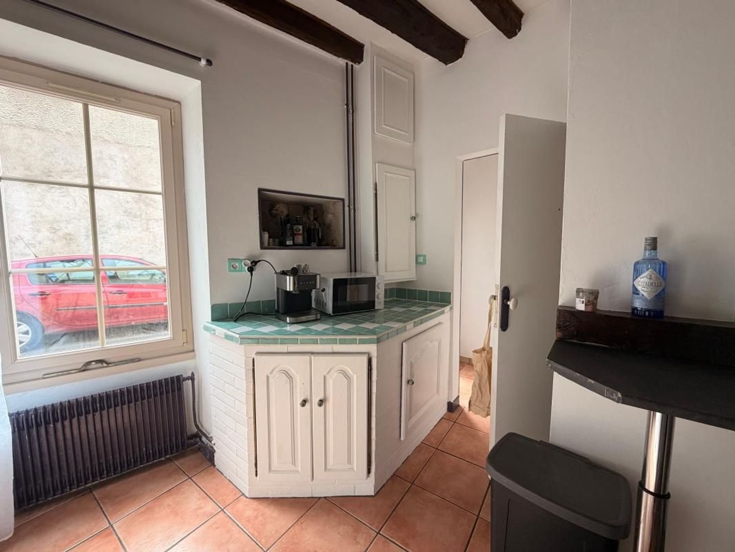Maison à louer, 117m², Bourges